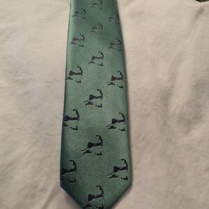 Coastal Tyes Cape Cod and Islands Tie
